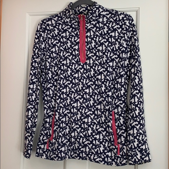 Vineyard vines pullover - Picture 1 of 3